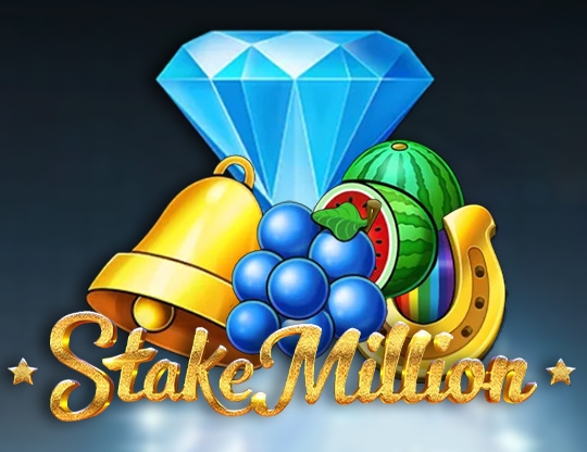 Stake Million